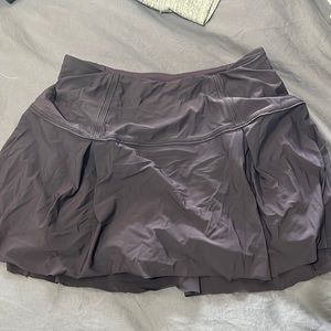 Lululemon skort